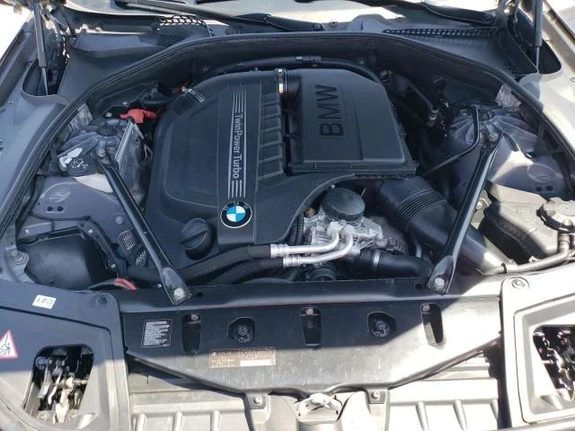 BMW 535 i ръчни скорости задно задвижване, снимка 9 - Автомобили и джипове - 55007407