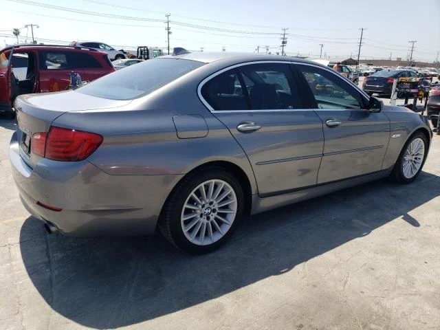 BMW 535 i ръчни скорости задно задвижване, снимка 3 - Автомобили и джипове - 55007407
