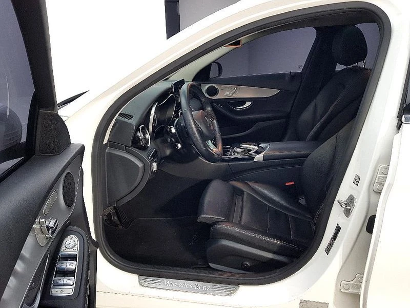 Mercedes-Benz C 220 C220 d 4MATIC Estate| 170�.�.| ���.��������� | Mobile.bg � ����������� 8