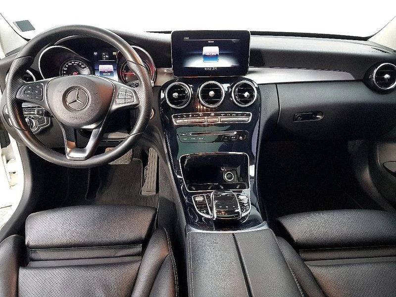Mercedes-Benz C 220 C220 d 4MATIC Estate| 170�.�.| ���.��������� | Mobile.bg � ����������� 5