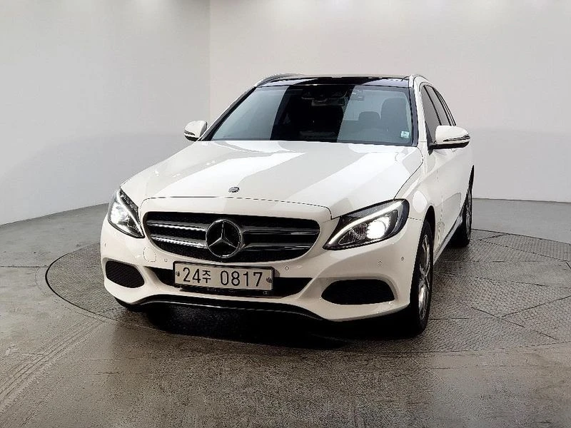 Mercedes-Benz C 220 C220 d 4MATIC Estate| 170�.�.| ���.��������� | Mobile.bg � ����������� 2