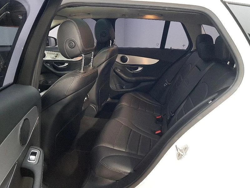 Mercedes-Benz C 220 C220 d 4MATIC Estate| 170�.�.| ���.��������� | Mobile.bg � ����������� 9