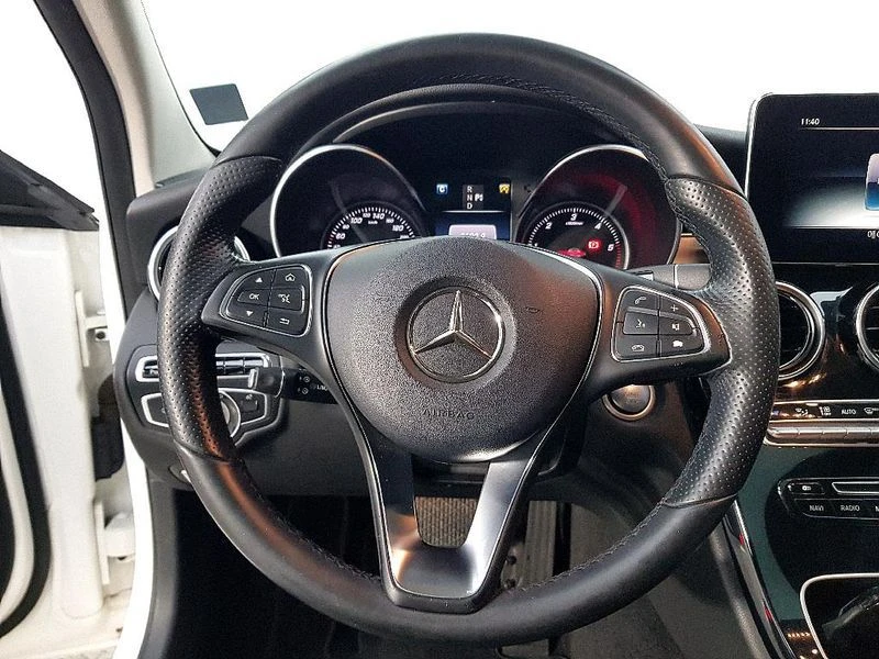 Mercedes-Benz C 220 C220 d 4MATIC Estate| 170�.�.| ���.��������� | Mobile.bg � ����������� 11