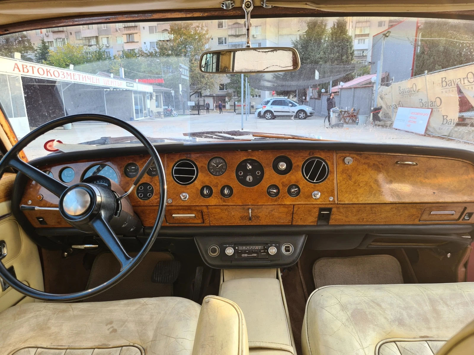 Bentley T-series T1 6.3 V8 | Mobile.bg   13