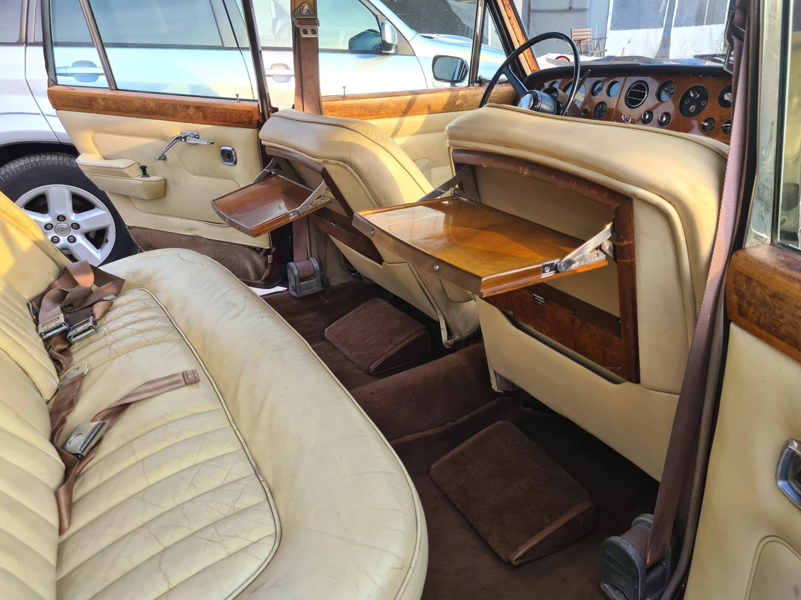 Bentley T-series T1 6.3 V8 | Mobile.bg   16