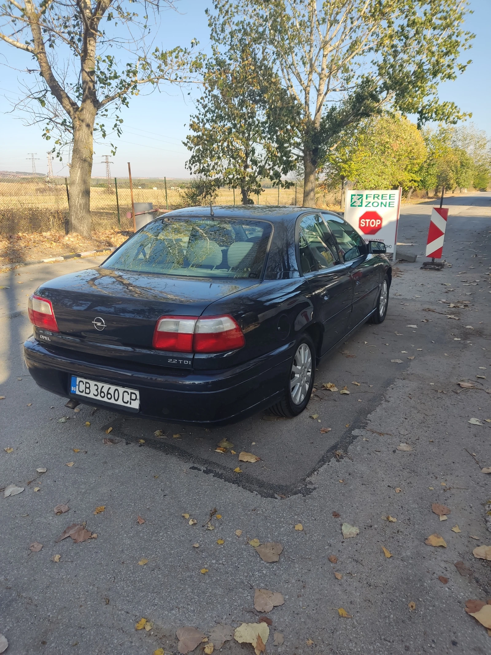 Opel Omega  - изображение 3