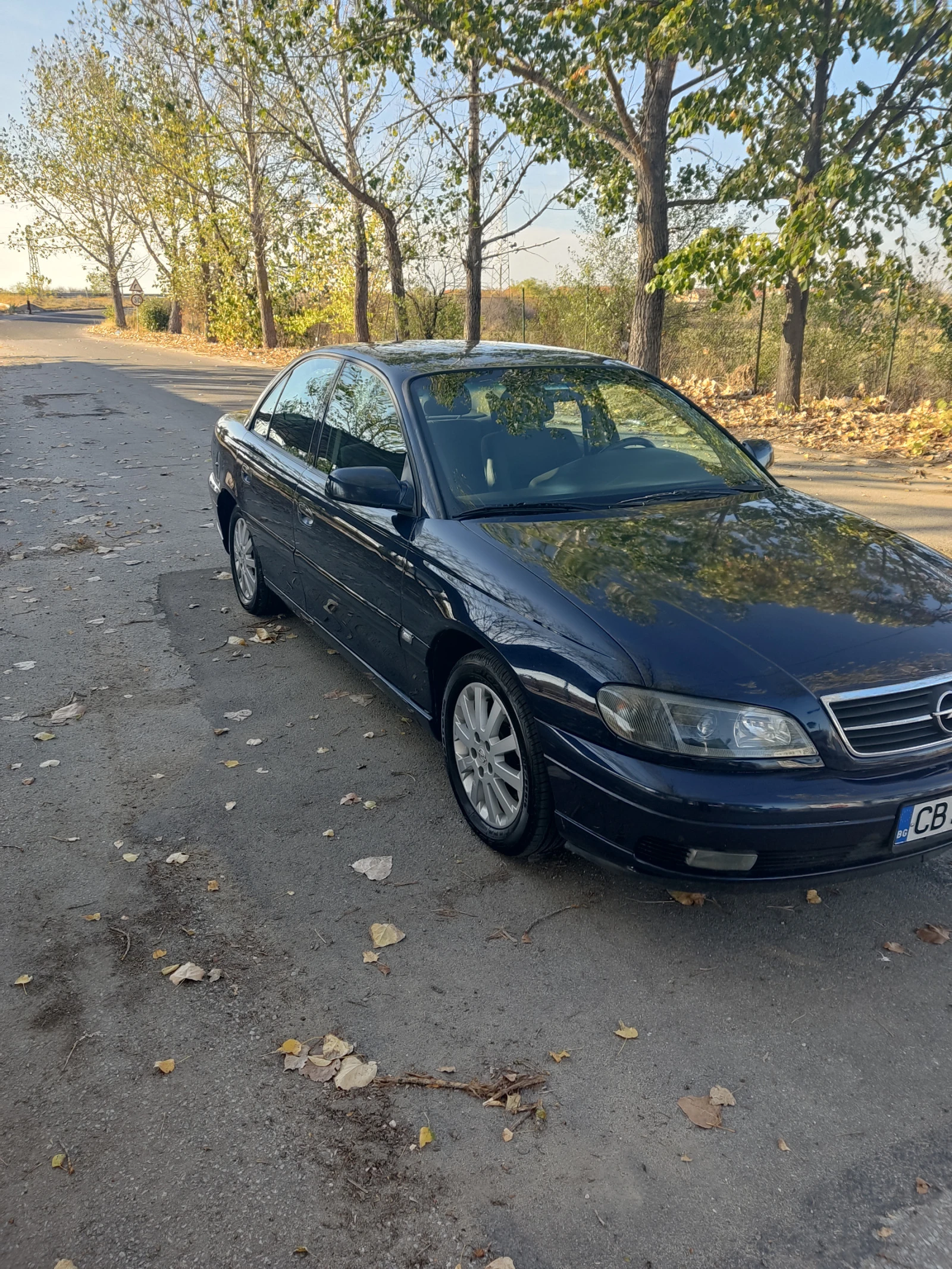 Opel Omega  - изображение 2