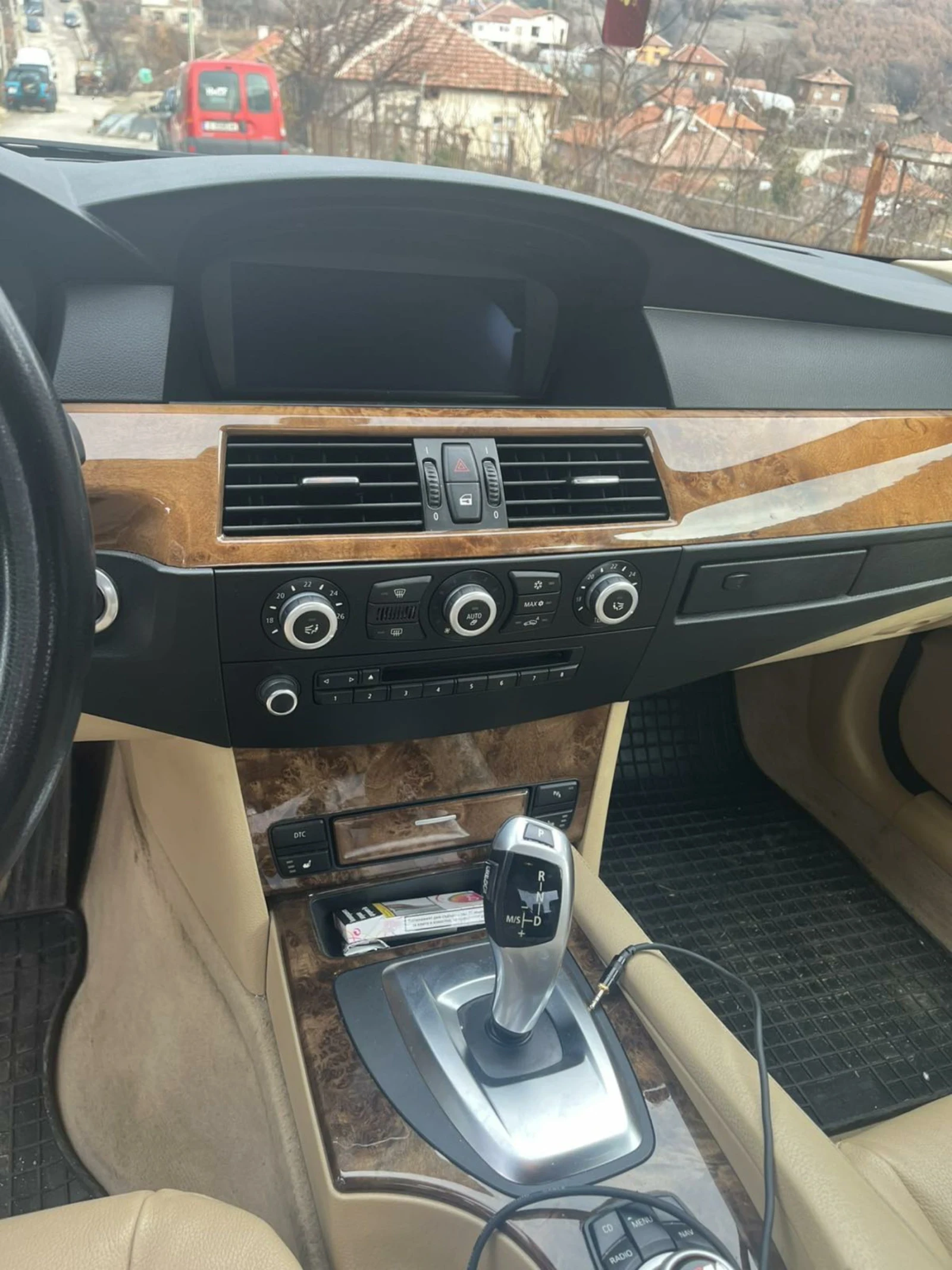 BMW 525 | Mobile.bg   12