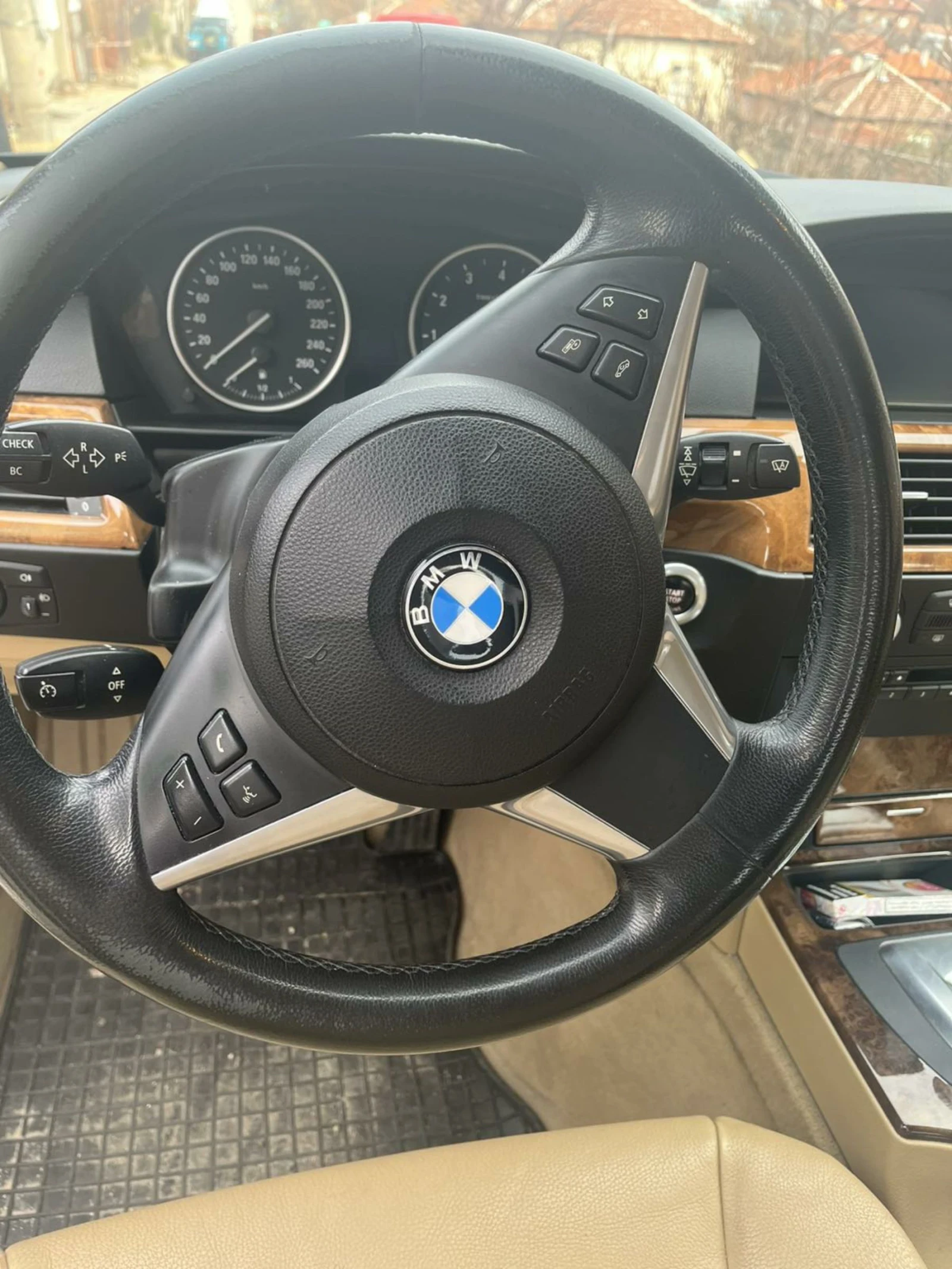 BMW 525 | Mobile.bg   11