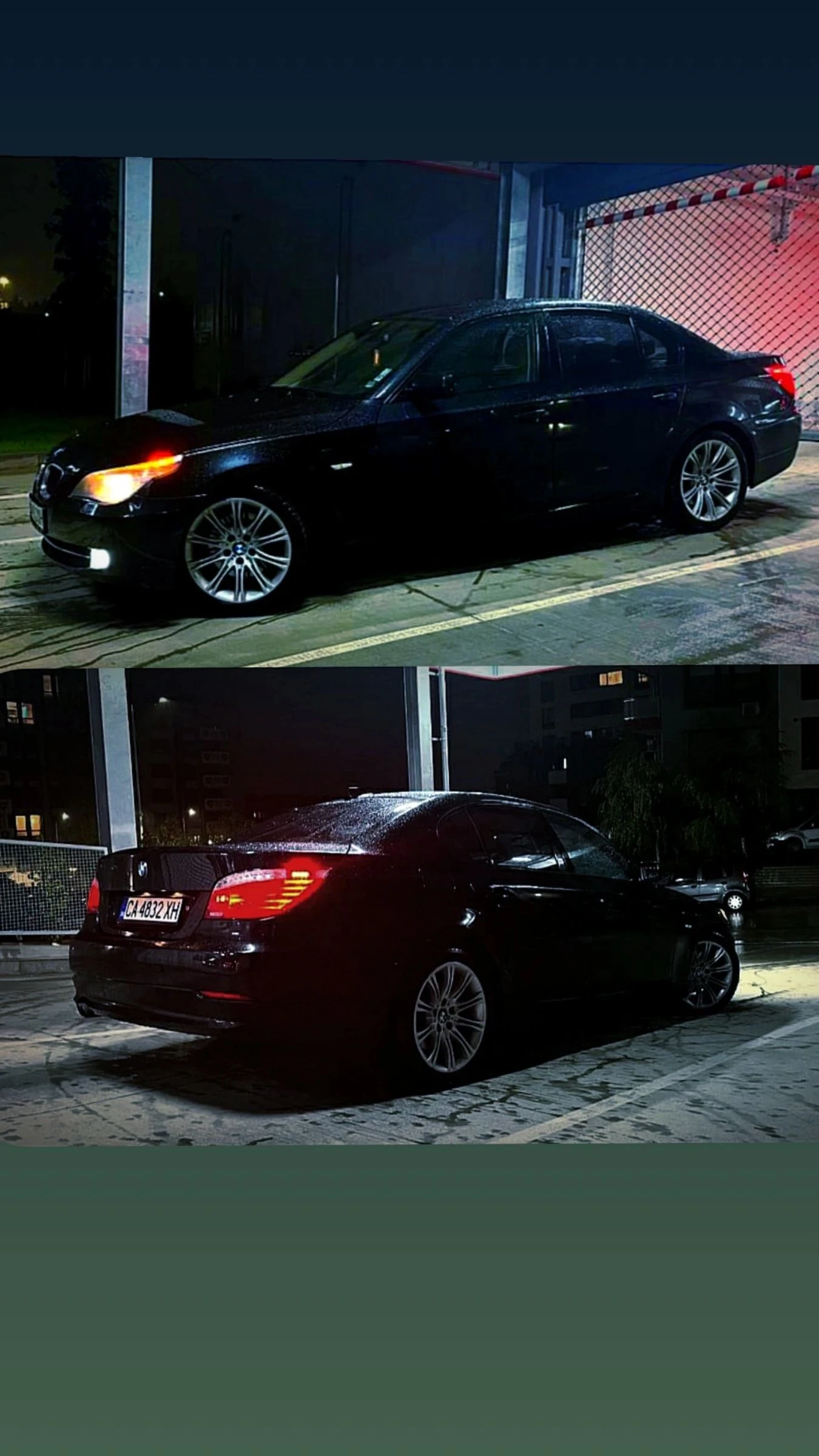 BMW 525 | Mobile.bg   1