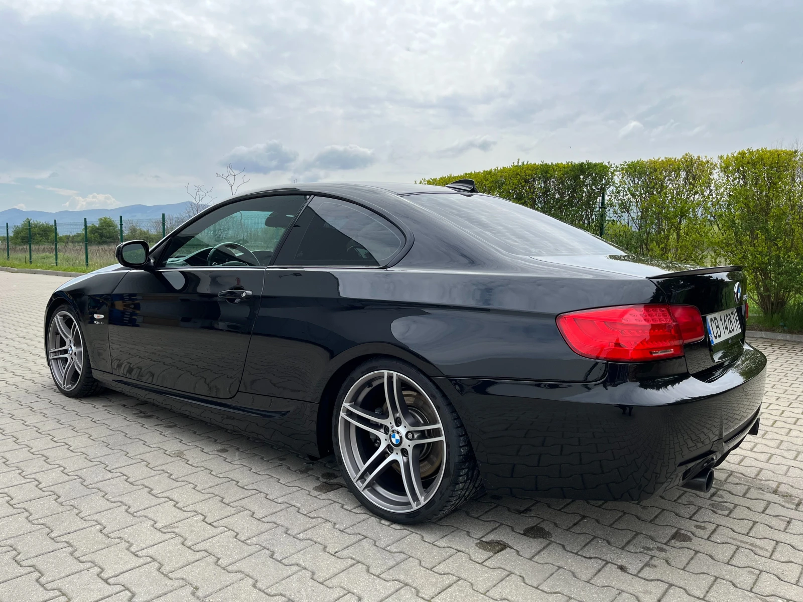 BMW 335 is - изображение 6