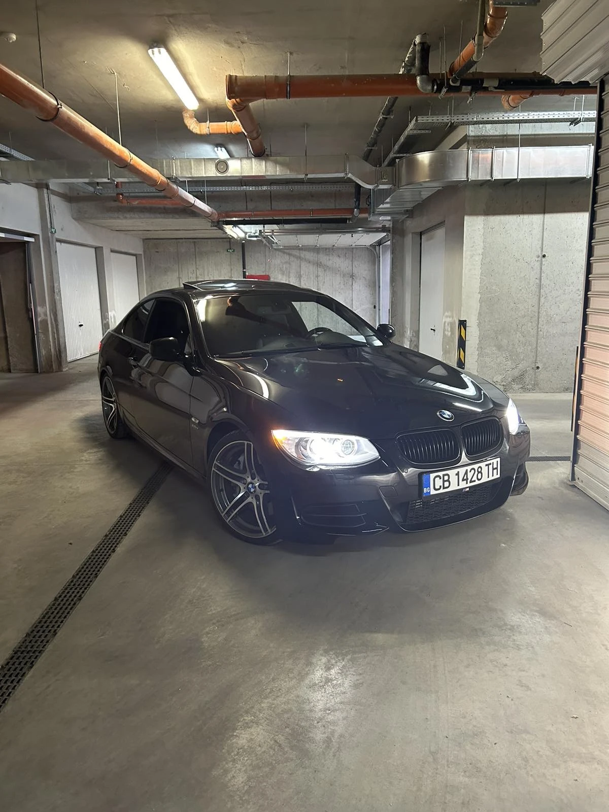 BMW 335 is - изображение 2