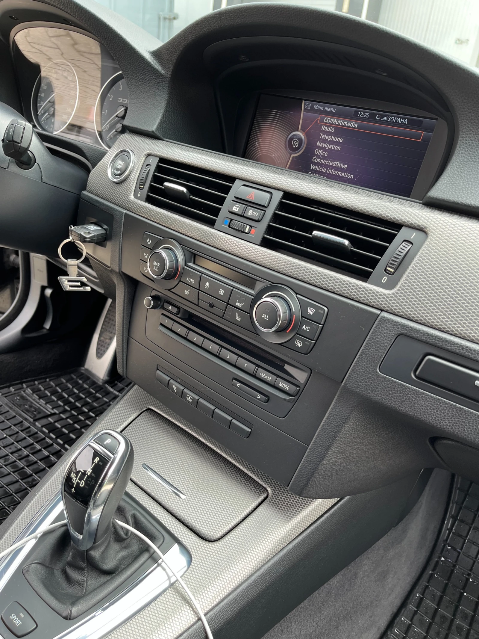 BMW 335 is - изображение 10