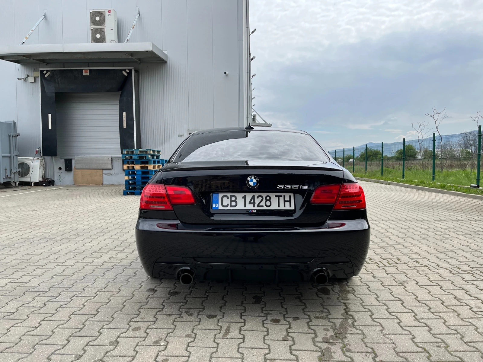 BMW 335 is - изображение 5