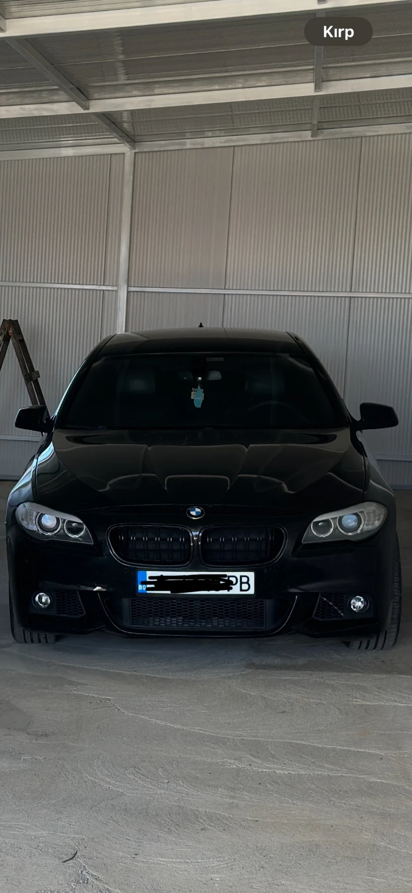 BMW 530  - изображение 2