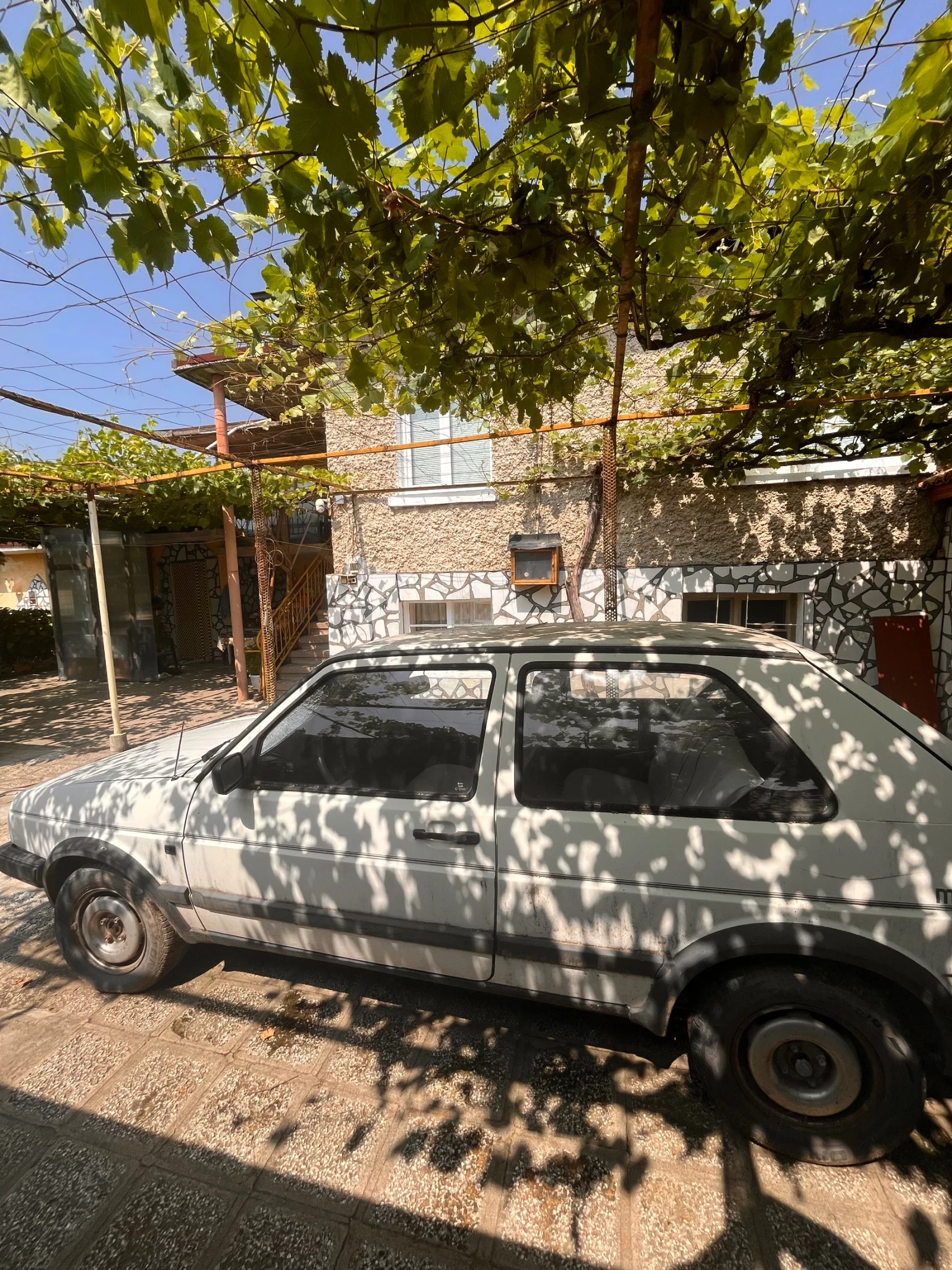 VW Golf  - изображение 6