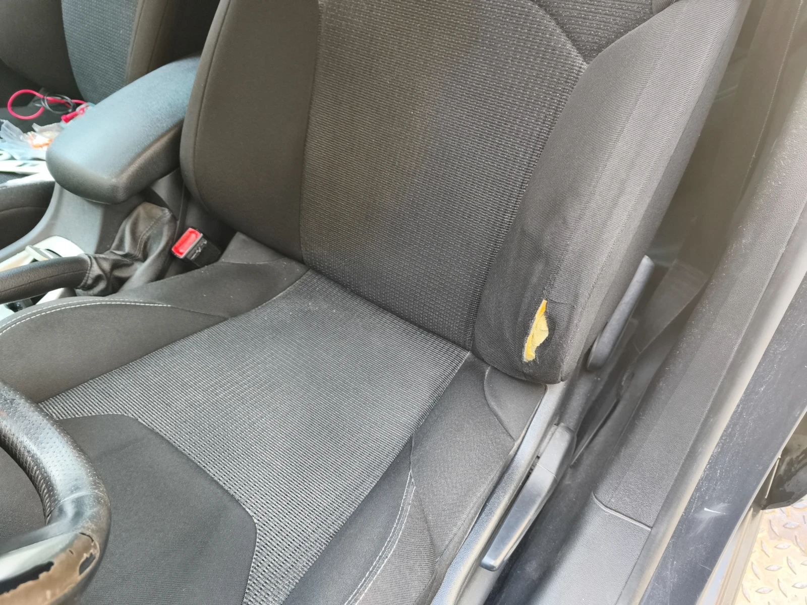 Citroen C5 1.6 THP - изображение 3