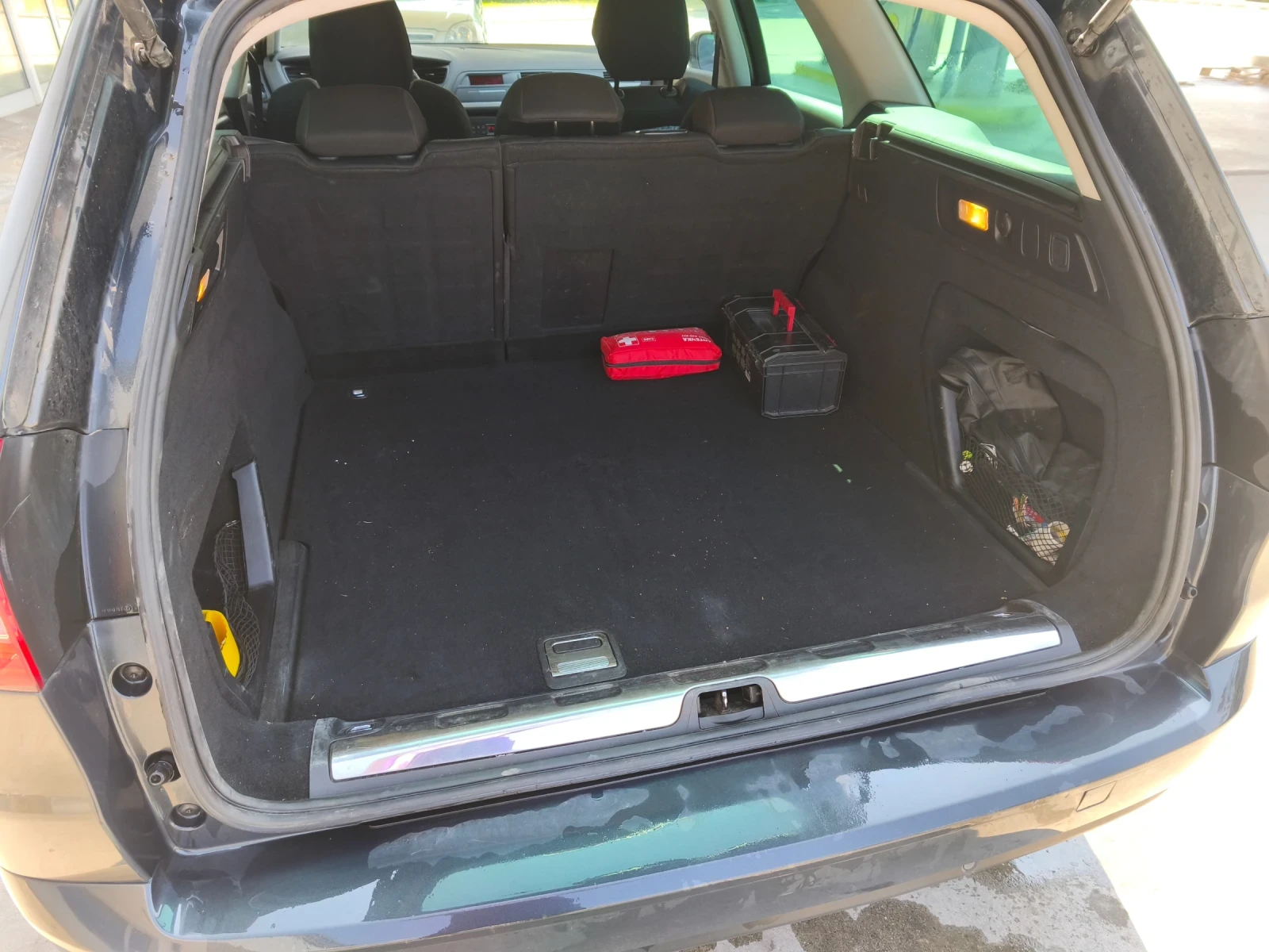 Citroen C5 1.6 THP - изображение 2