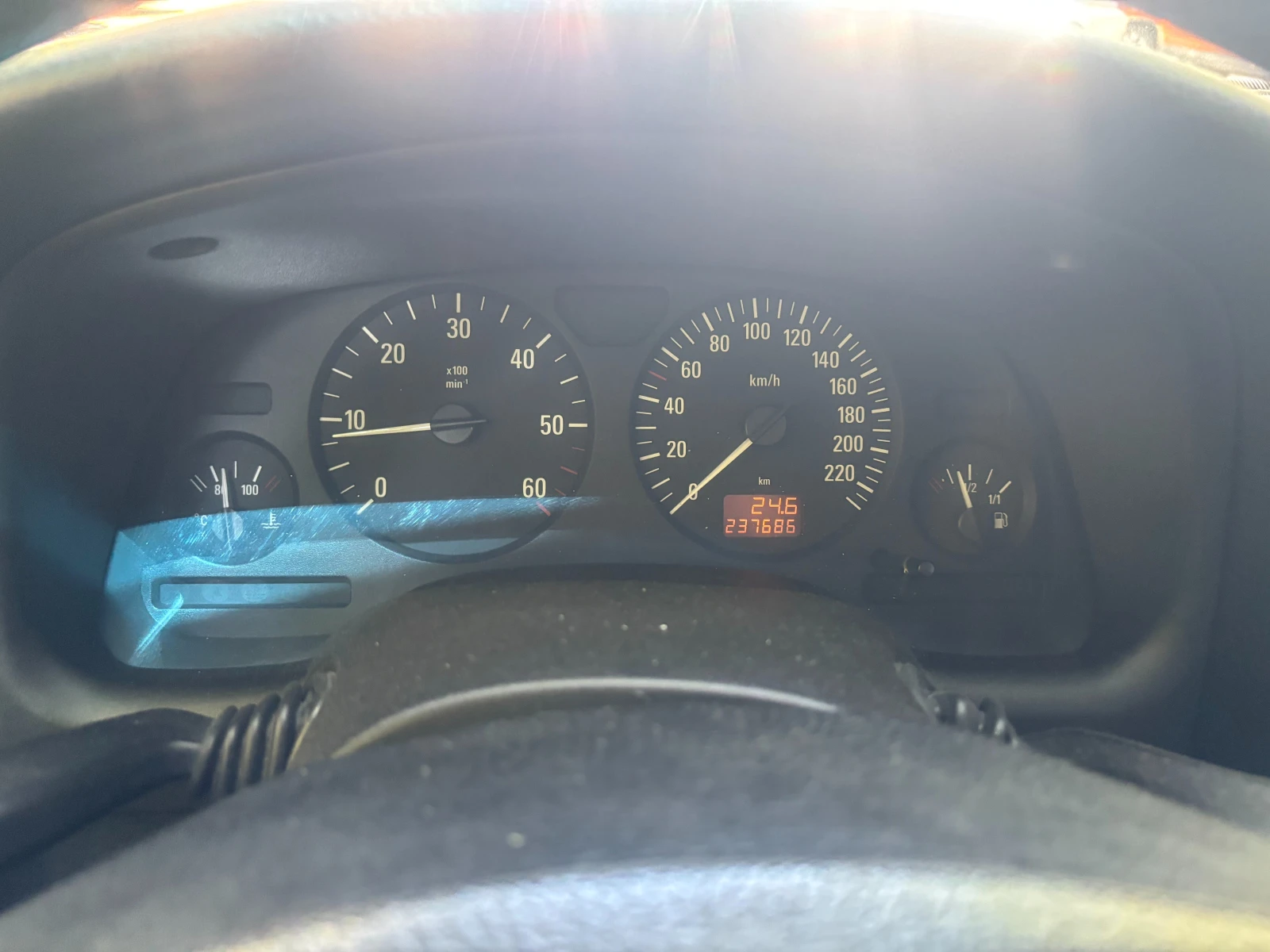 Opel Astra  - изображение 5