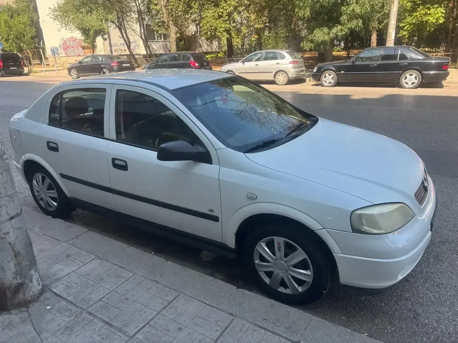Opel Astra | Mobile.bg   1