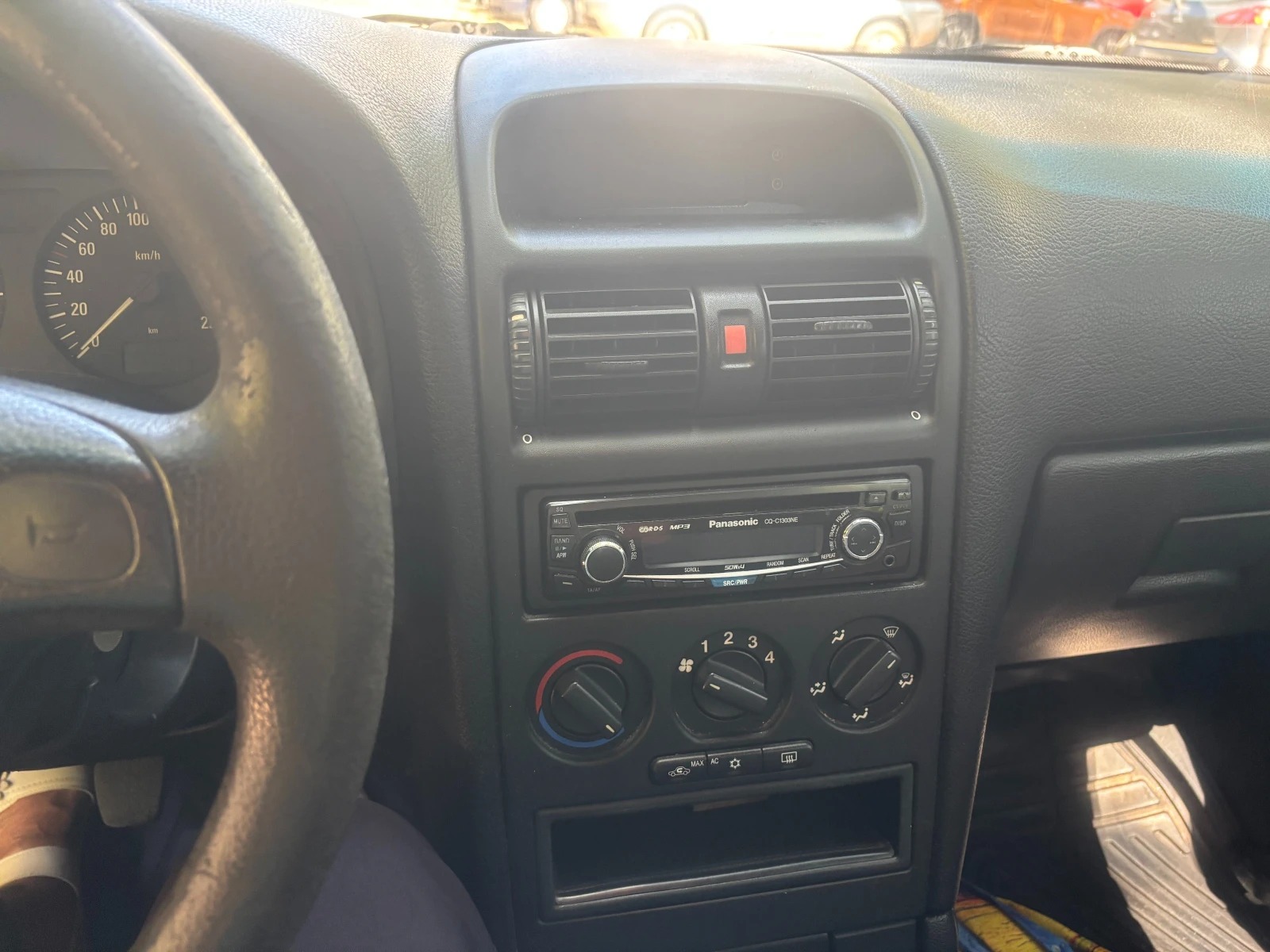 Opel Astra  - изображение 4