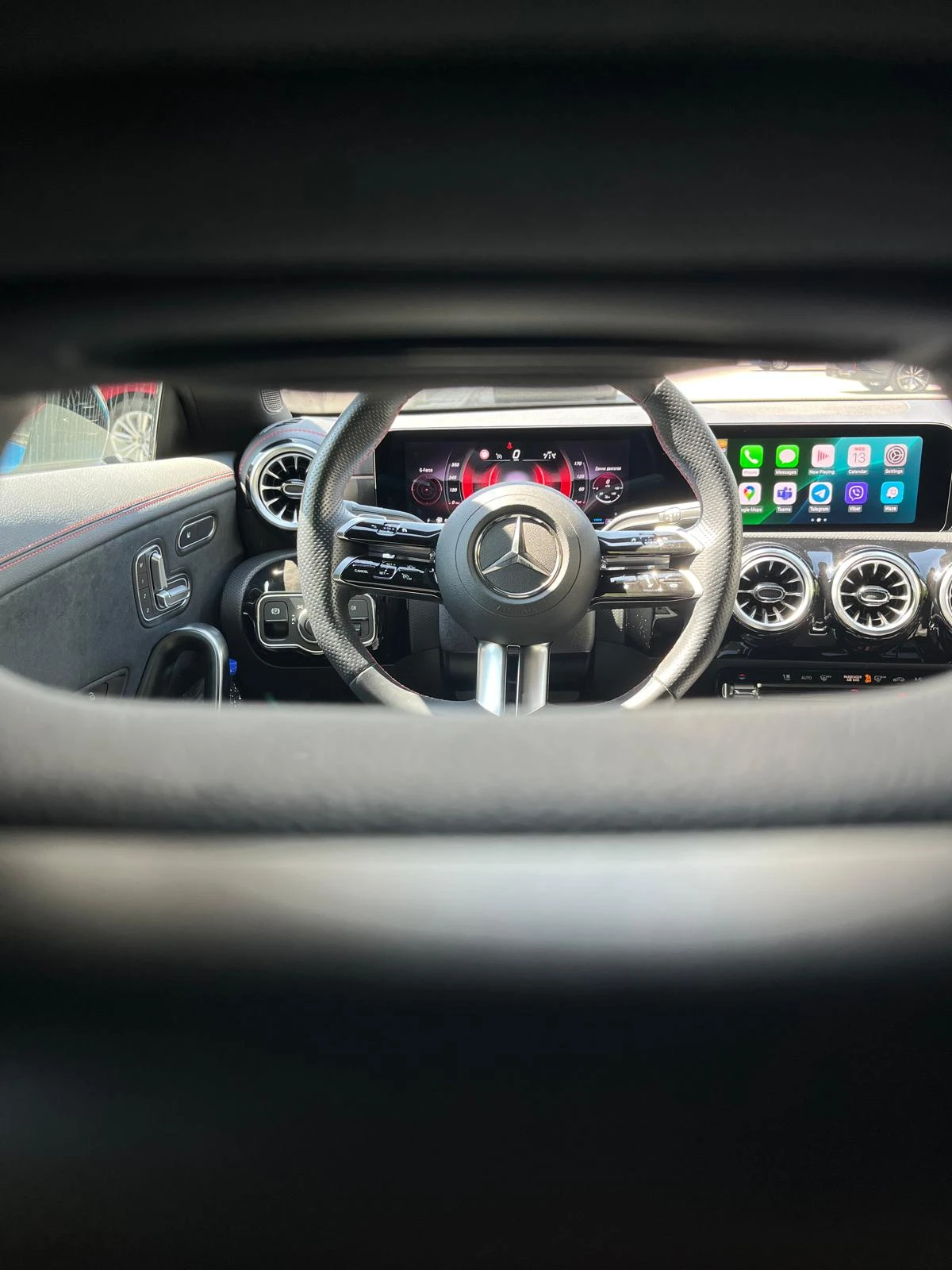 Mercedes-Benz CLA 250  - изображение 8