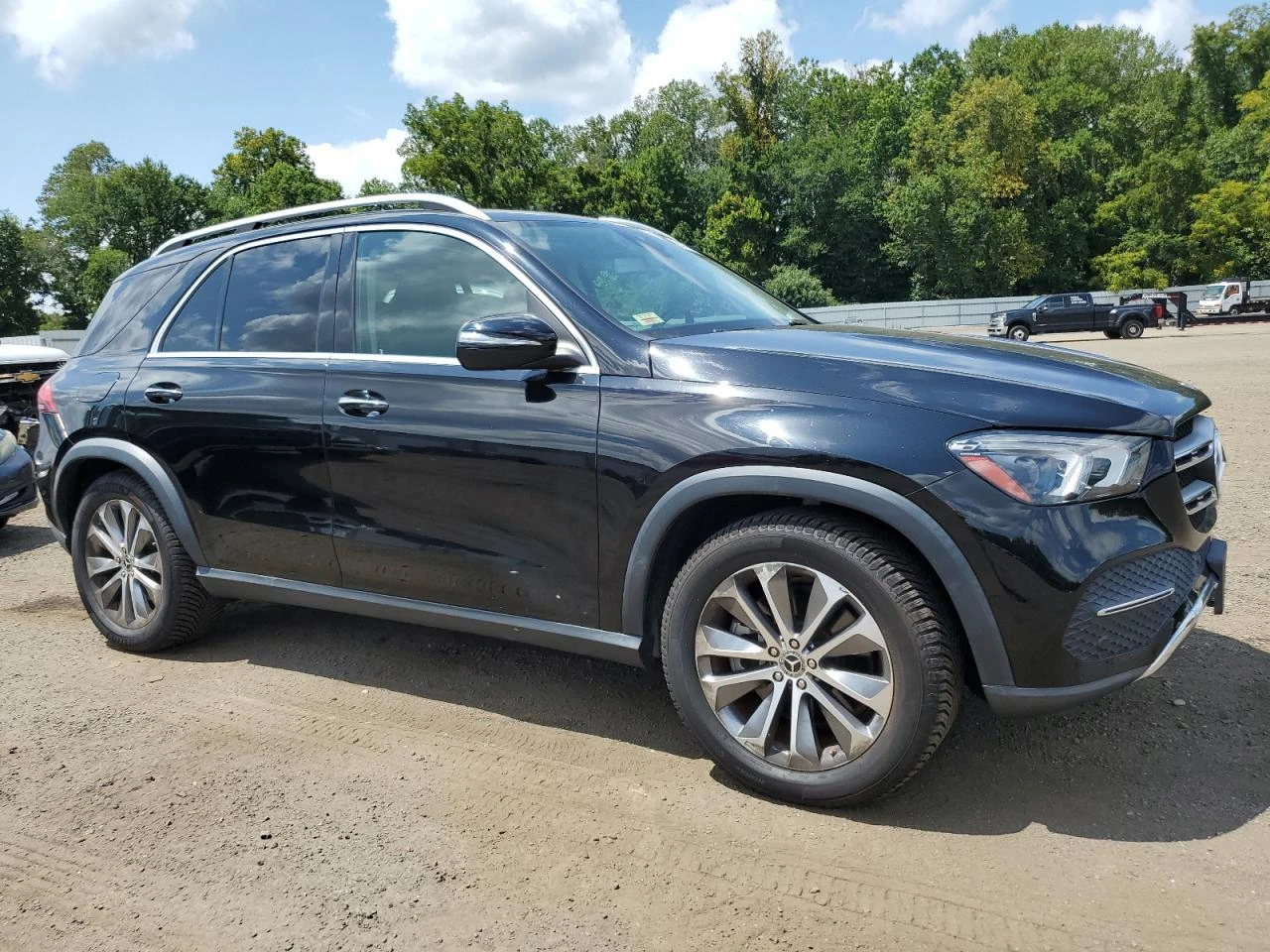 Mercedes-Benz GLE 450 4MATIC * КЛИП НА ДВИГАТЕЛ* * ЛИЗИНГ*  - изображение 2