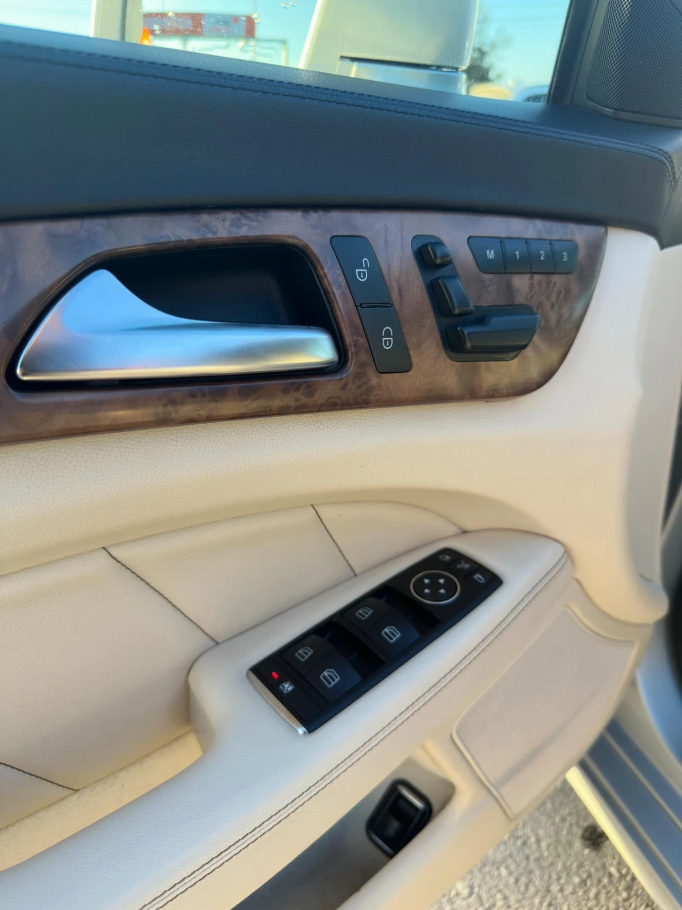 Mercedes-Benz CLS 350 | Mobile.bg   11