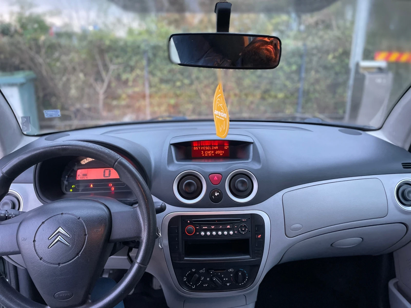 Citroen C3  - изображение 9