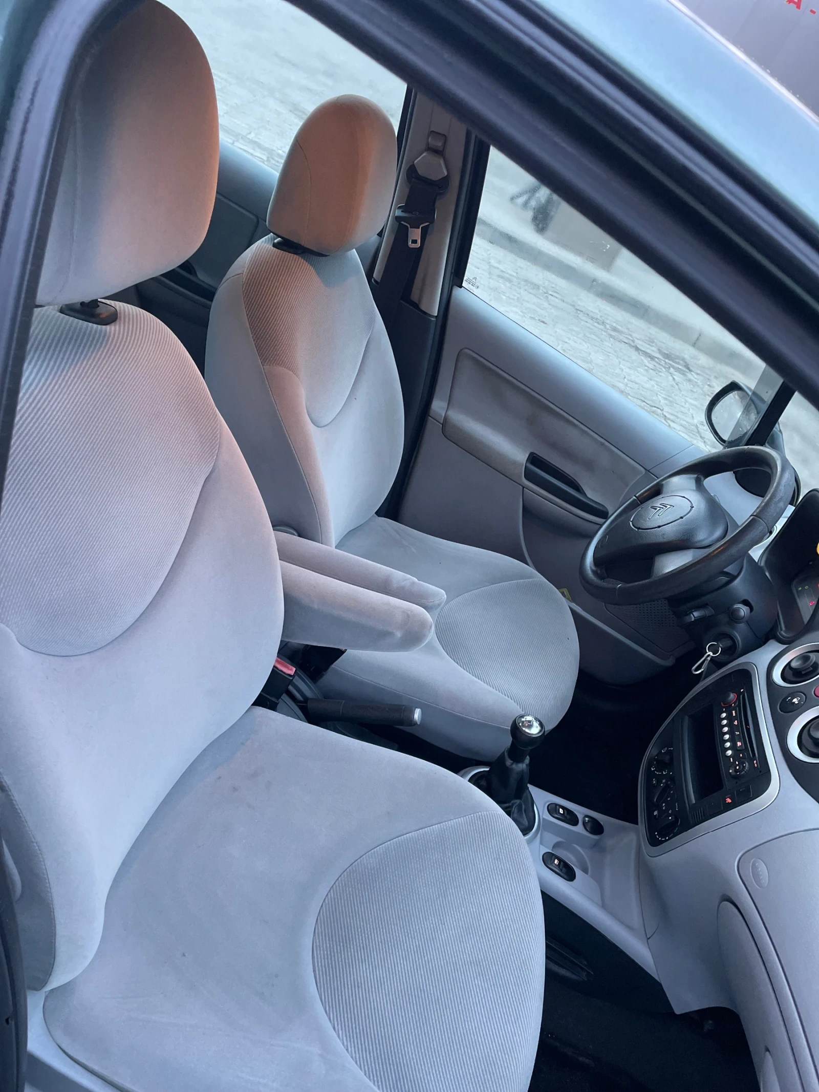 Citroen C3  - изображение 6