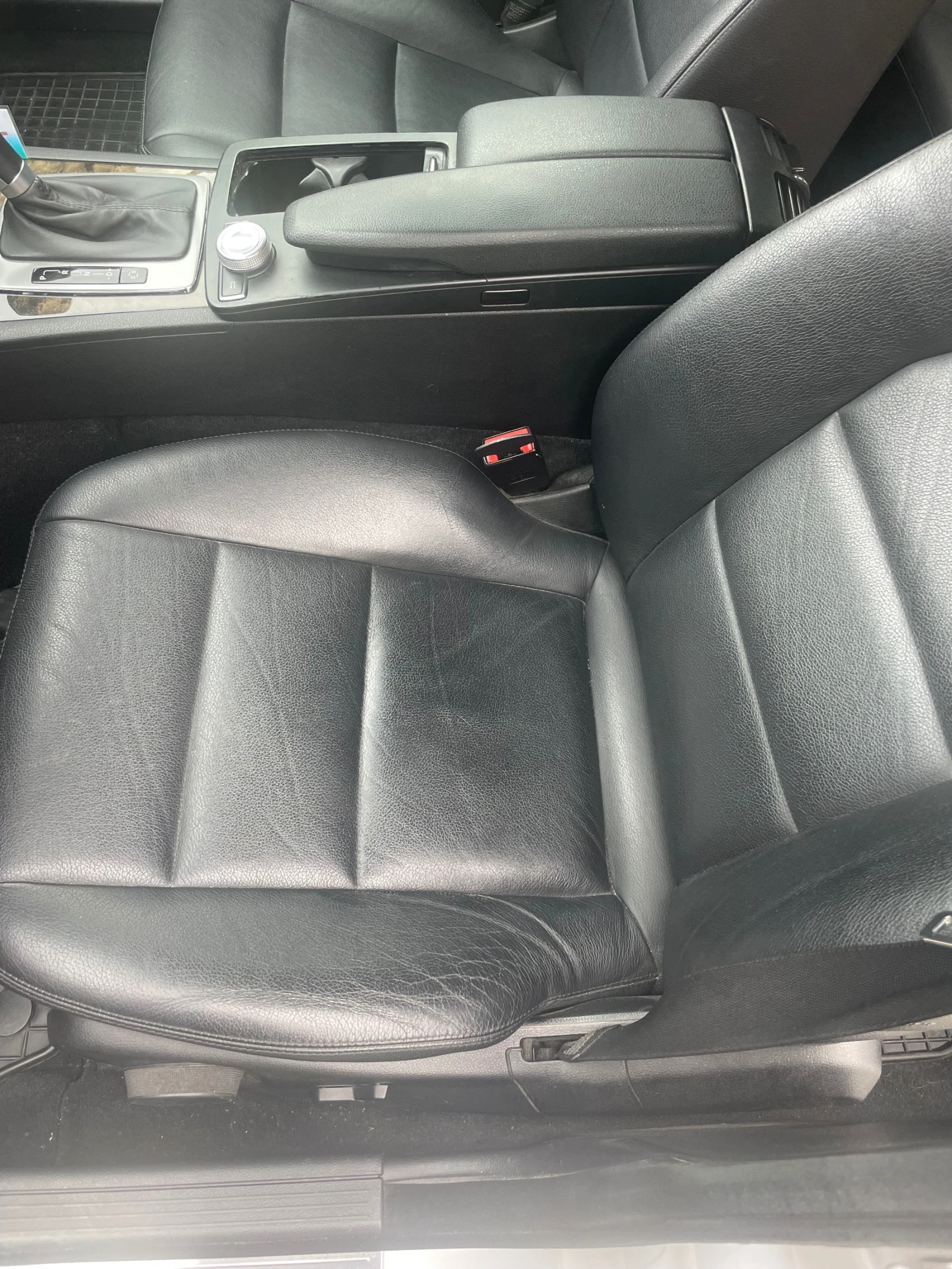 Mercedes-Benz C 220  646     | Mobile.bg   11