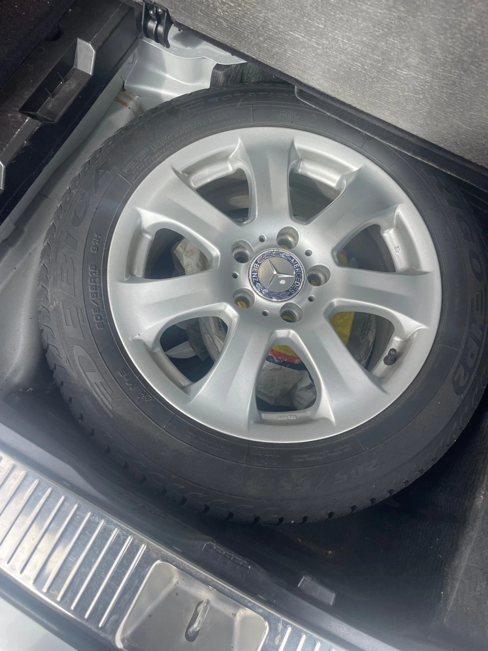 Mercedes-Benz C 220  646     | Mobile.bg   16