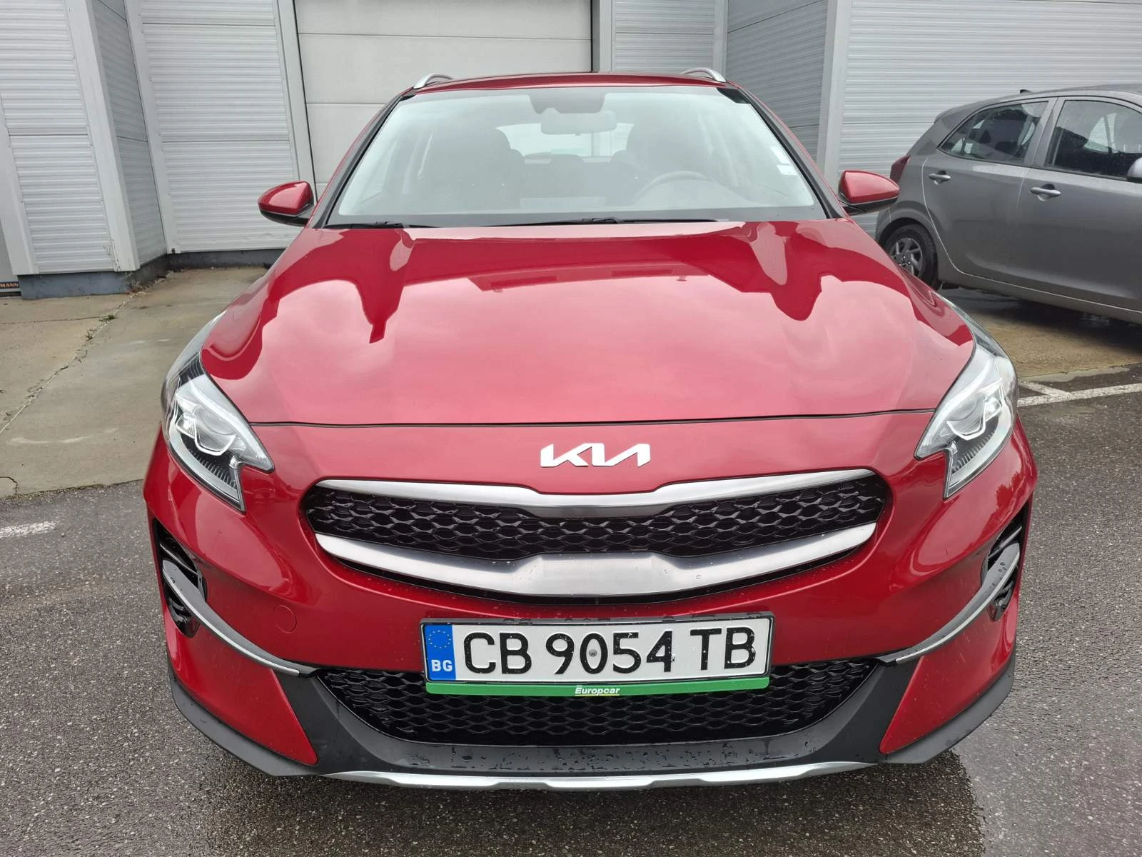 Kia XCeed 1.5 T-gdi Comfort Гаранция - изображение 2