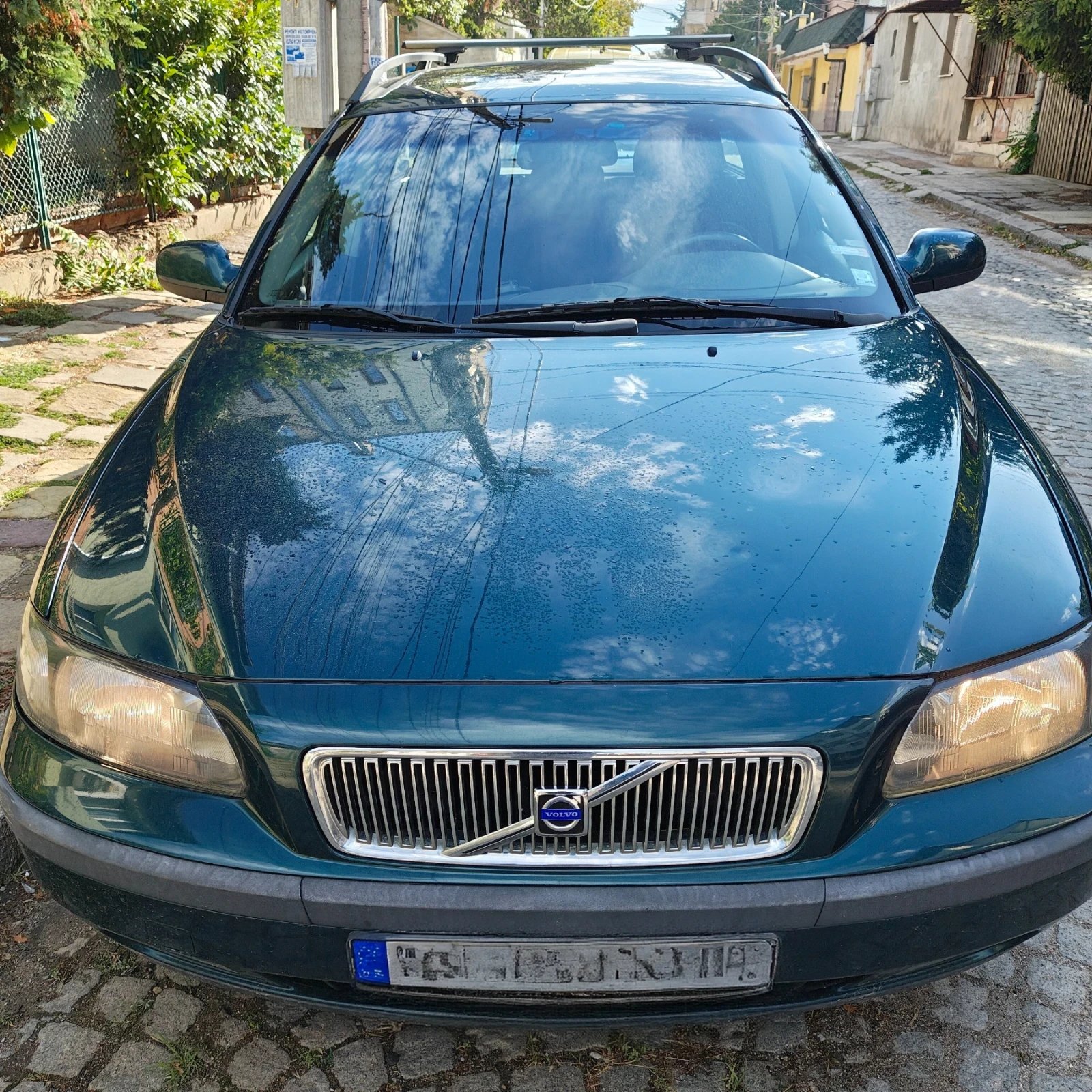 Volvo V70 | Mobile.bg — изображение 1