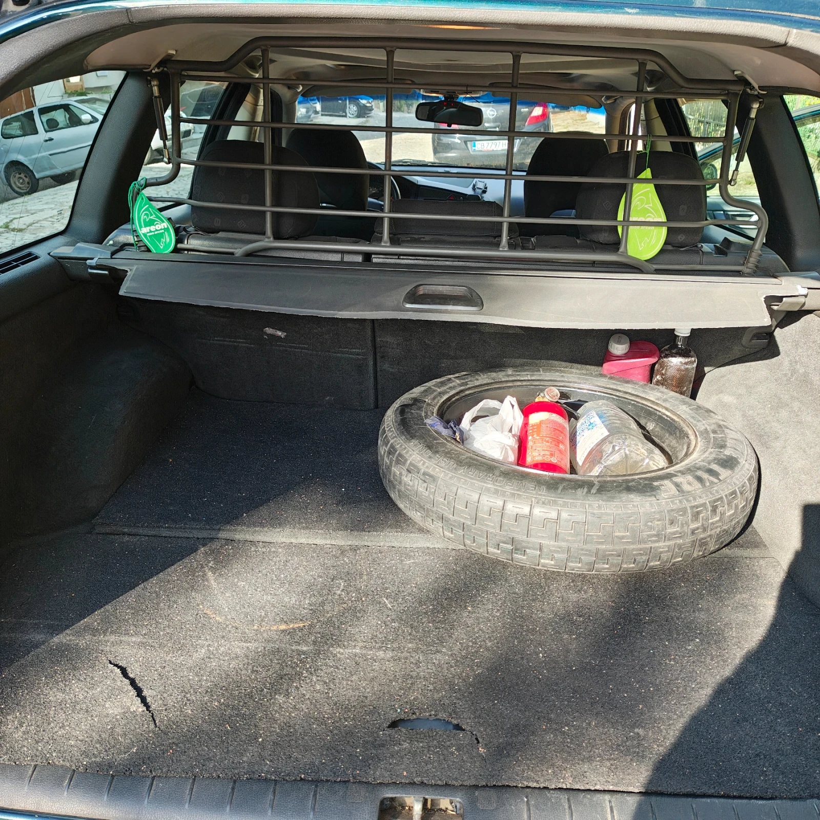 Volvo V70 | Mobile.bg — изображение 10