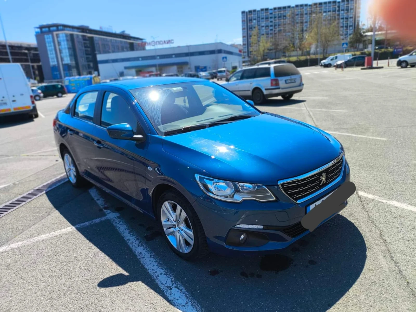 Peugeot 301 | Mobile.bg — изображение 1