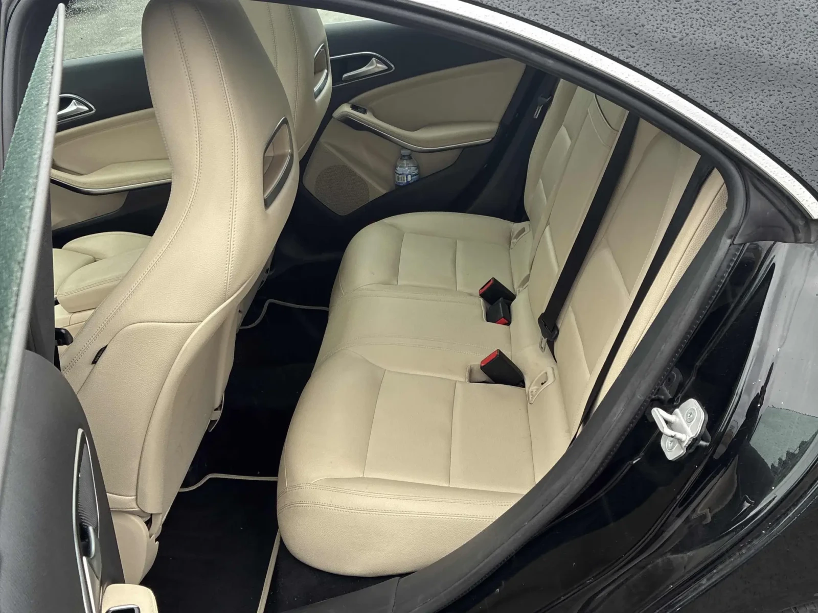 Mercedes-Benz CLA 250 * CARFAX *    | Mobile.bg   8