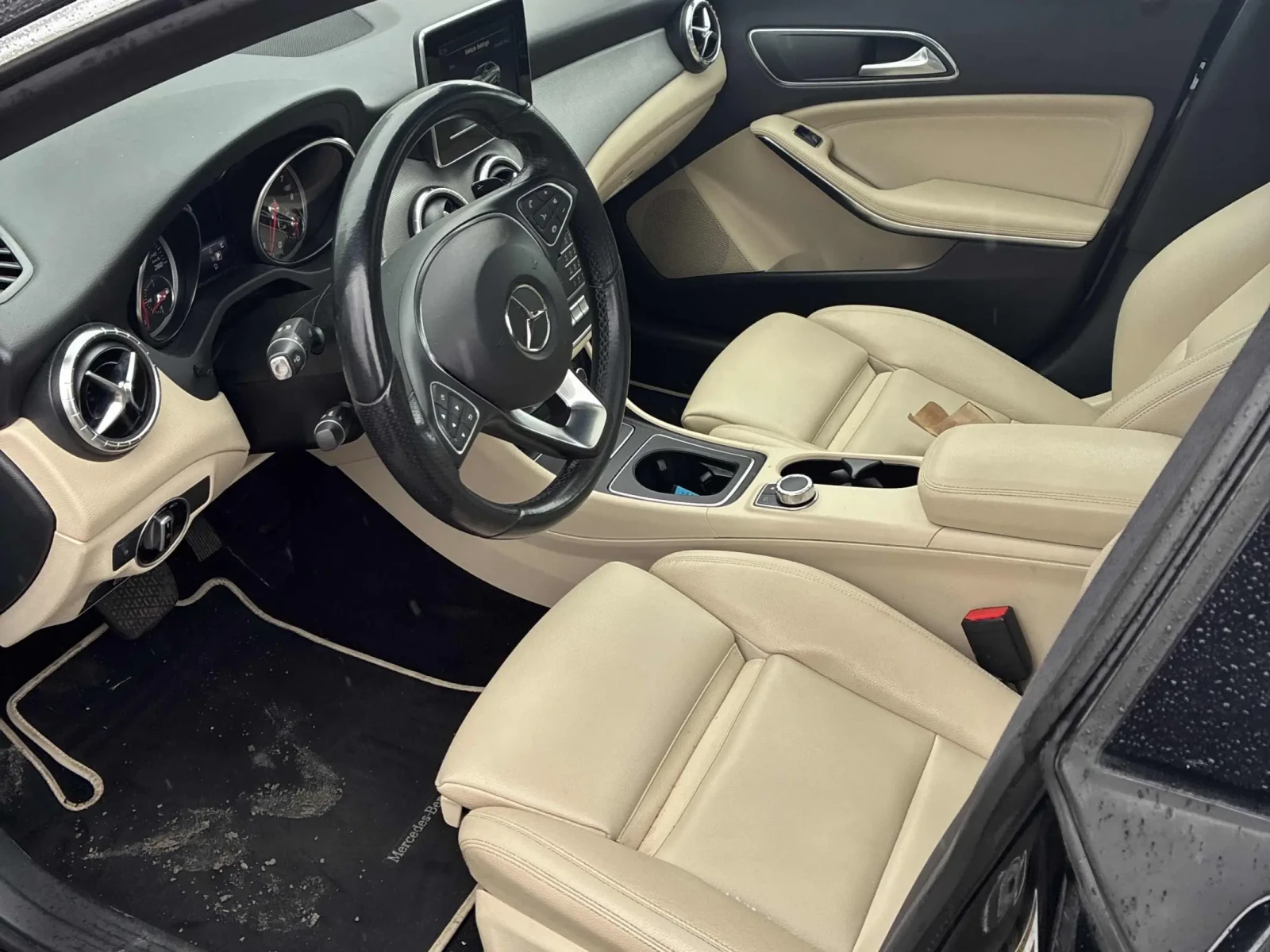 Mercedes-Benz CLA 250 * CARFAX *    | Mobile.bg   6