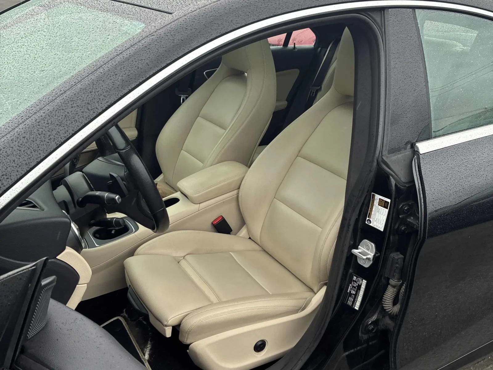 Mercedes-Benz CLA 250 * CARFAX *    | Mobile.bg   7