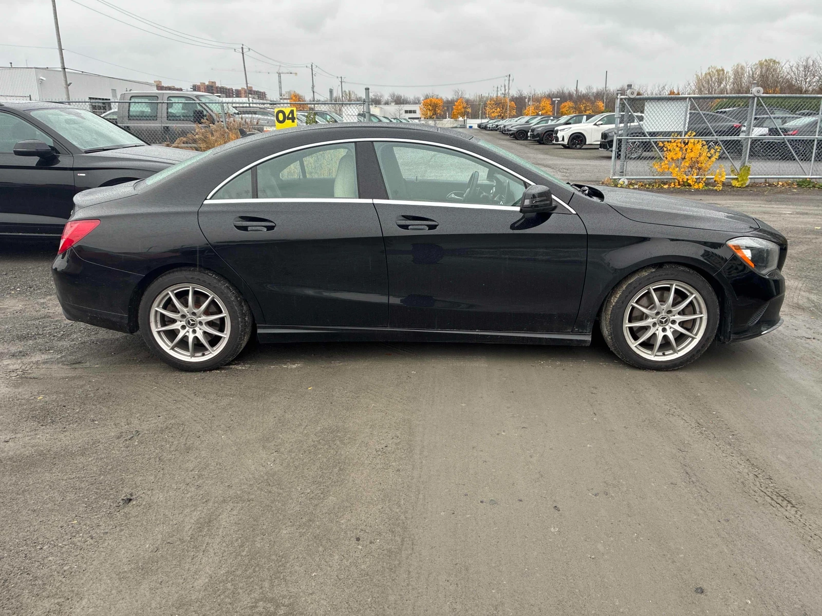 Mercedes-Benz CLA 250 * CARFAX *    | Mobile.bg   4