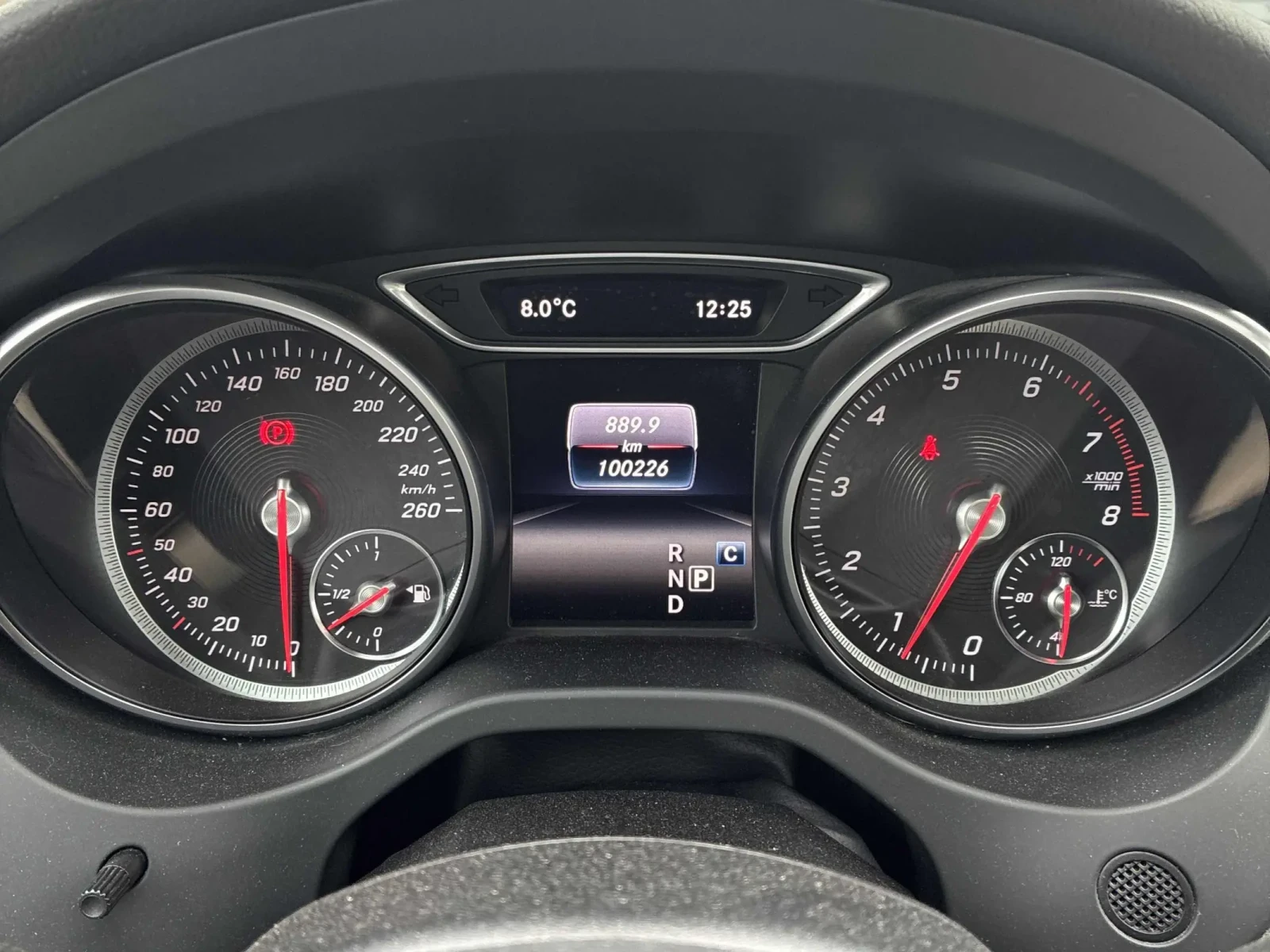 Mercedes-Benz CLA 250 * CARFAX *    | Mobile.bg   10