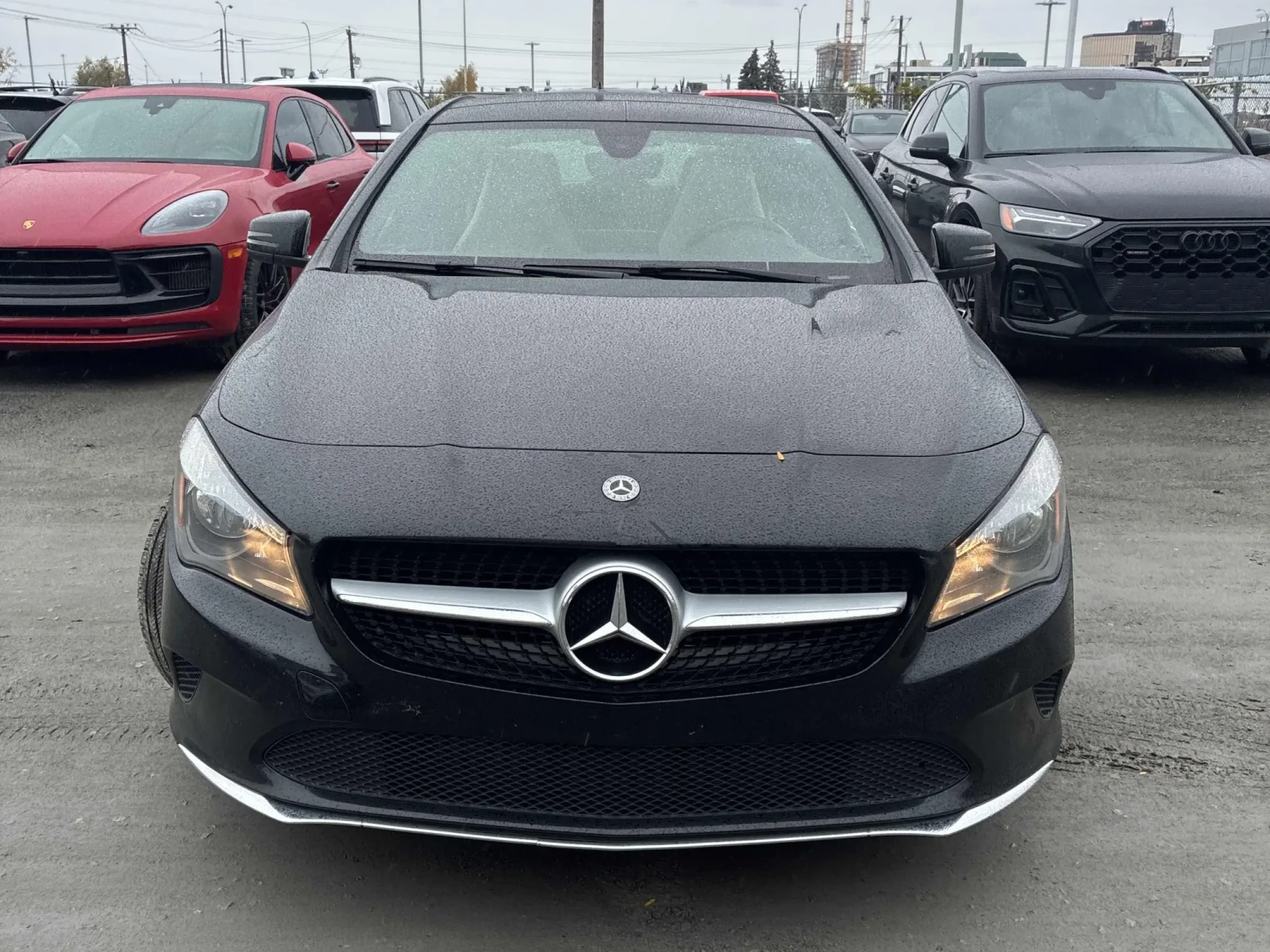 Mercedes-Benz CLA 250 * CARFAX *    | Mobile.bg   2