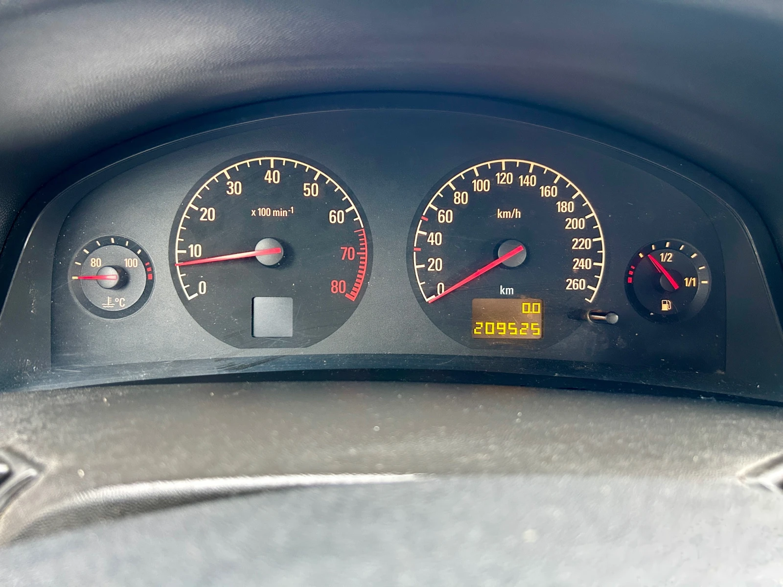 Opel Vectra 1.8-/ | Mobile.bg   13