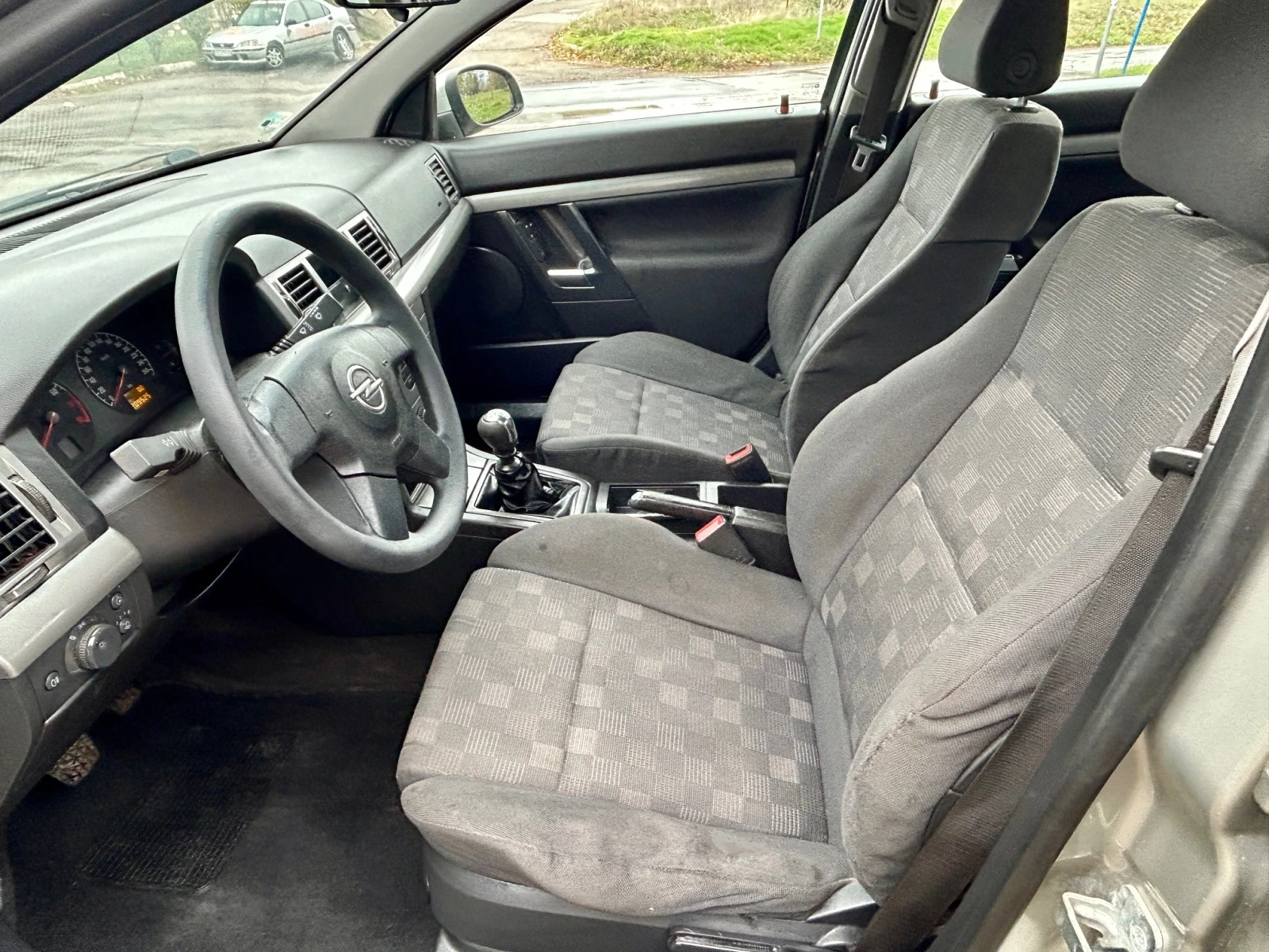 Opel Vectra 1.8-/ | Mobile.bg   7