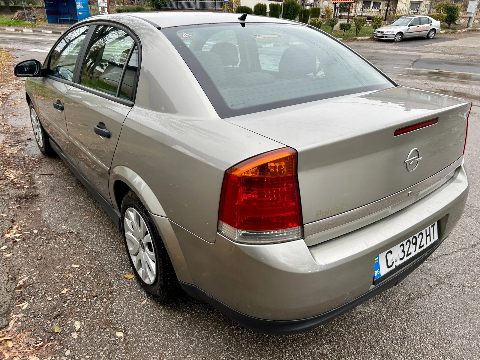 Opel Vectra 1.8-/ | Mobile.bg   3