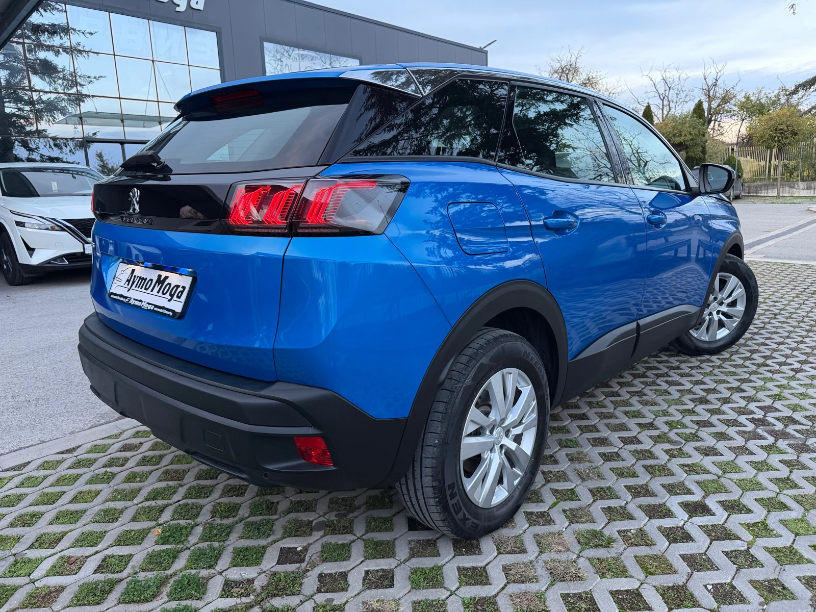 Peugeot 3008 1.5 AVTOMAT LED KAMERA - изображение 4