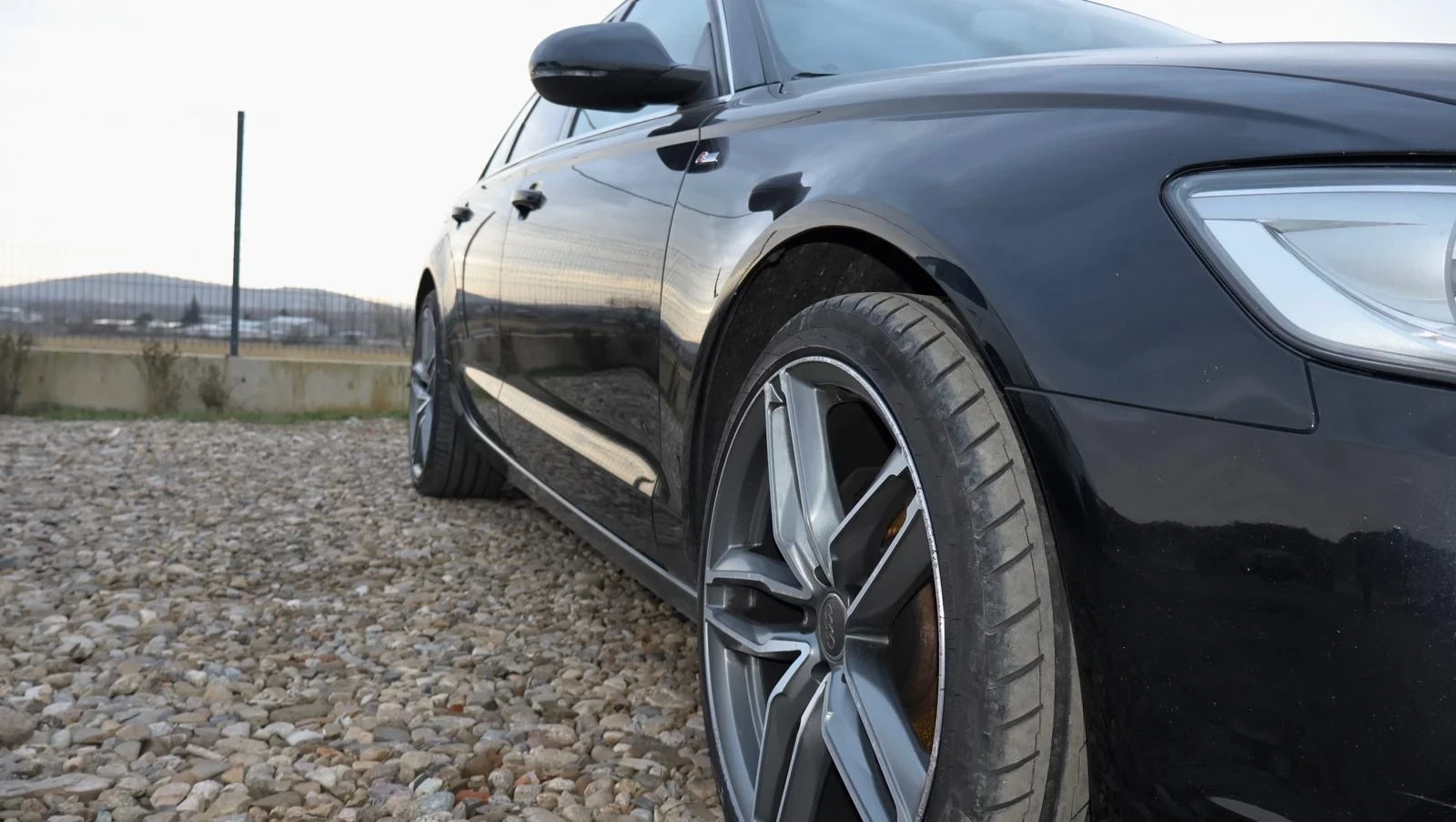 Audi A6  - изображение 9