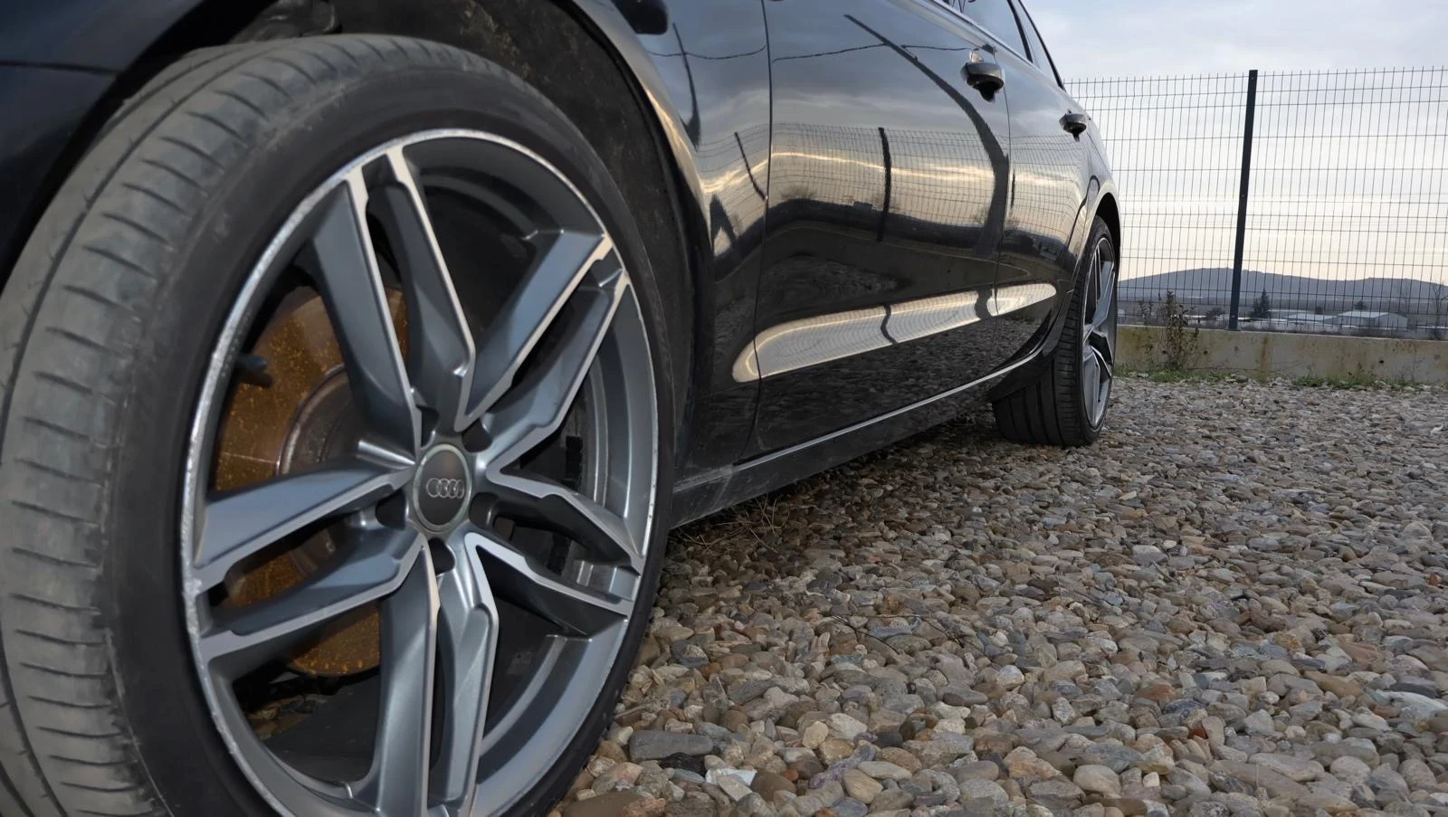 Audi A6  - изображение 10