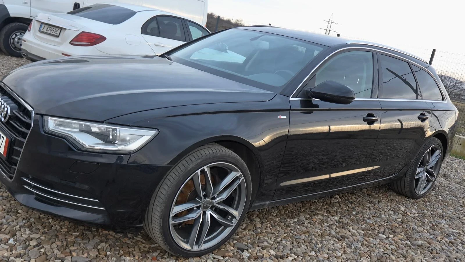 Audi A6  - изображение 8