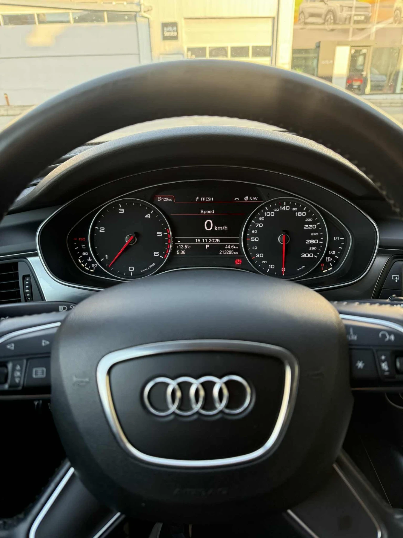 Audi A6  - изображение 9